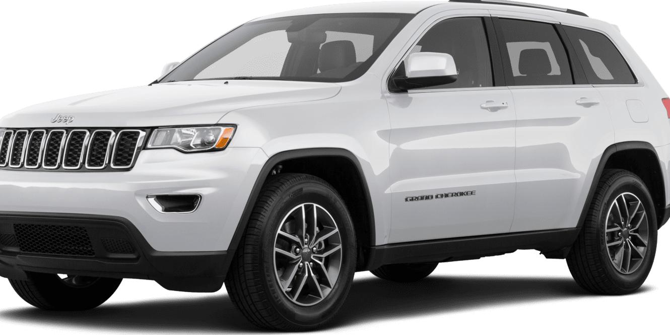 JEEP GRAND CHEROKEE 2019 1C4RJFAG5KC537337 image